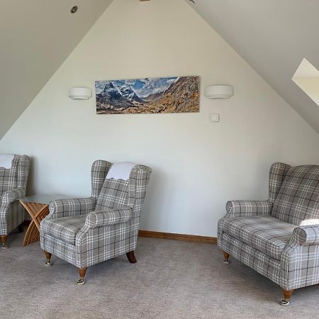 Newton Bothy Apartment Stirling Ngoại thất bức ảnh