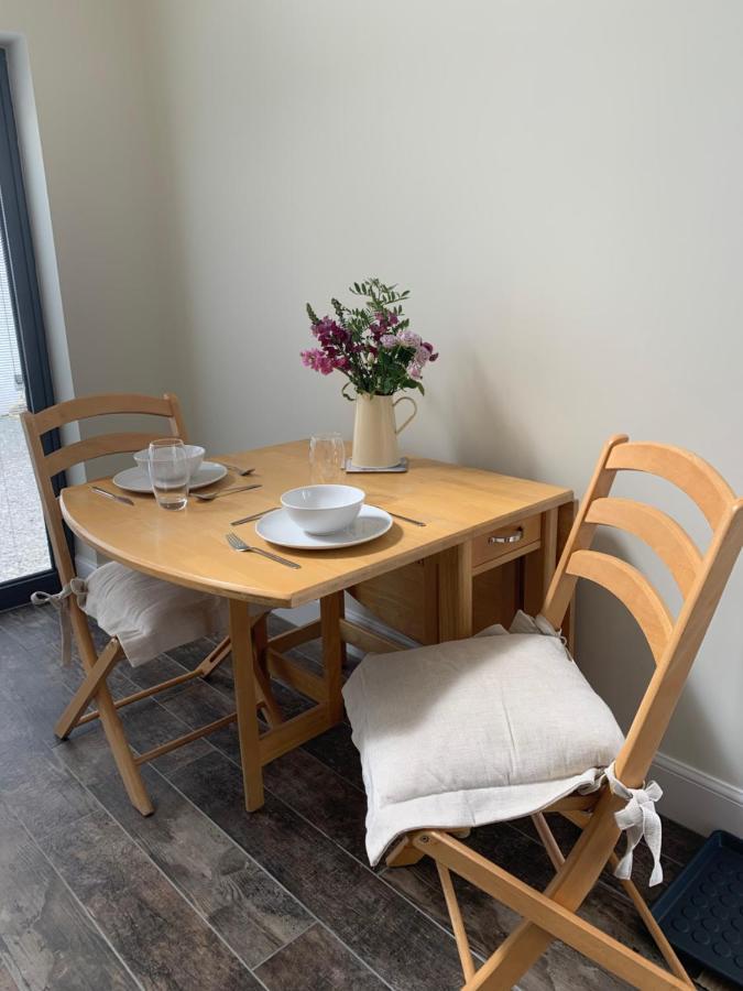 Newton Bothy Apartment Stirling Ngoại thất bức ảnh