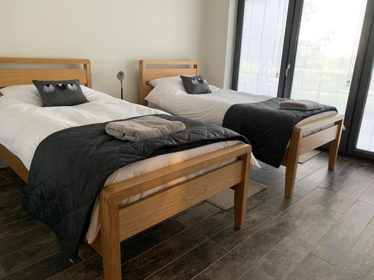 Newton Bothy Apartment Stirling Ngoại thất bức ảnh